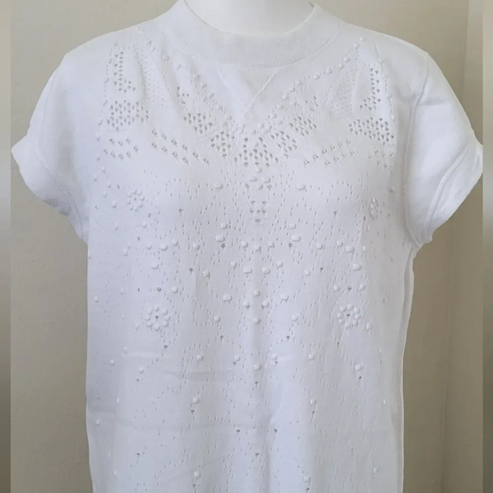 Chanel knit dress sz 44